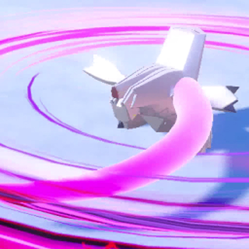 Breaking Swipe Pokémon Scarlet & Violet Database Gamer Guides®